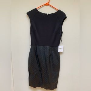 Calvin Klein Womens Dress